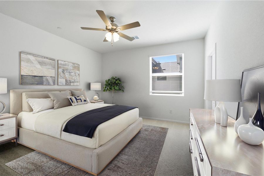 Virtual Staging Virtual Staging