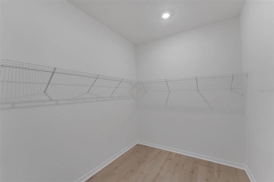 Spacious, unfurnished interior of a new home in River Hall, Alva (Image 36). Spacious, unfurnished interior of a new home in River Hall, Alva (Image 36).