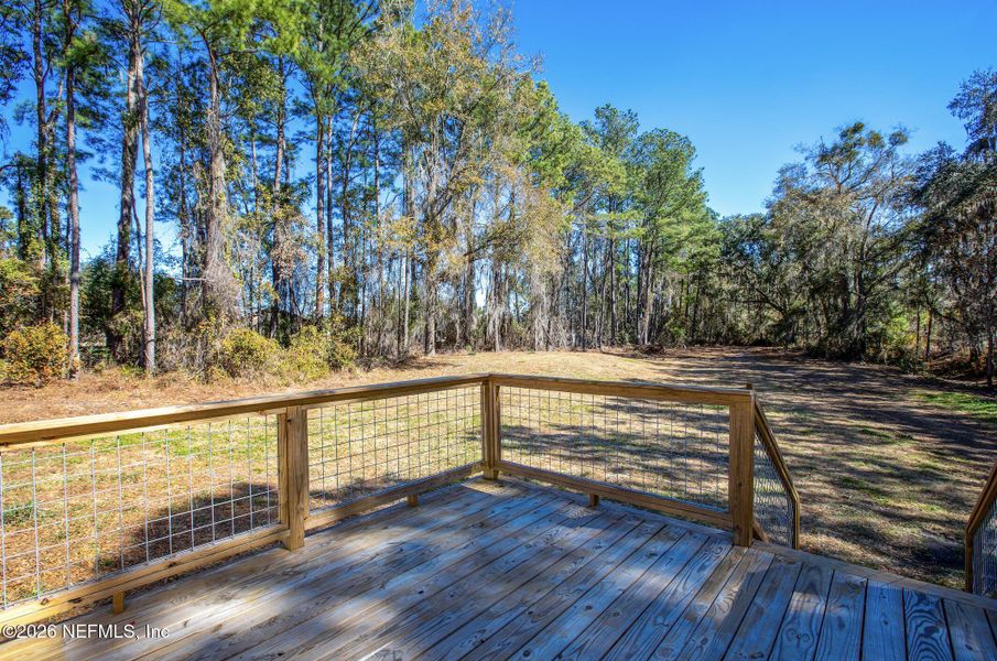 Natural landscape and outdoor views near  in Lake Butler (Image 27).