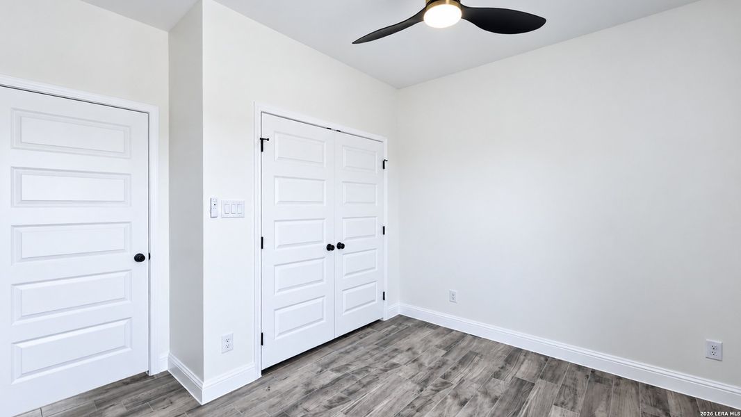 Spacious, unfurnished interior of a new home in , Eagle Pass (Image 33). Spacious, unfurnished interior of a new home in , Eagle Pass (Image 33).