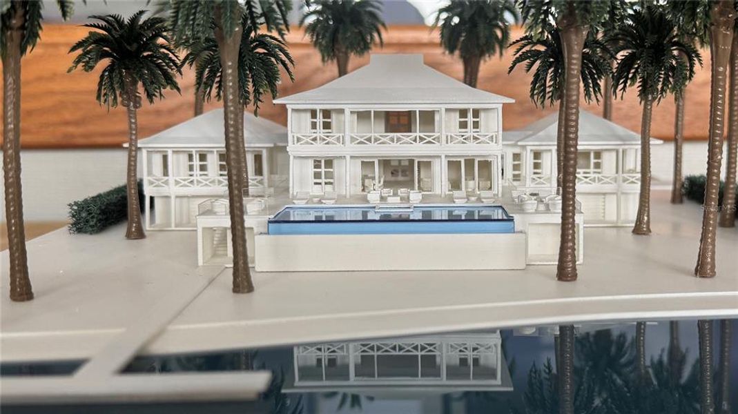 Image 5 of a home in .