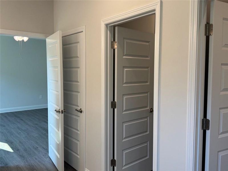 Image 23 of a home in Magnolia Villas.