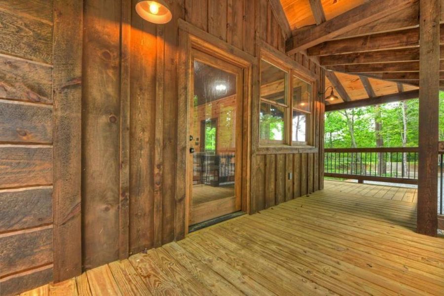 Community amenities in , Blue Ridge (Image 24).