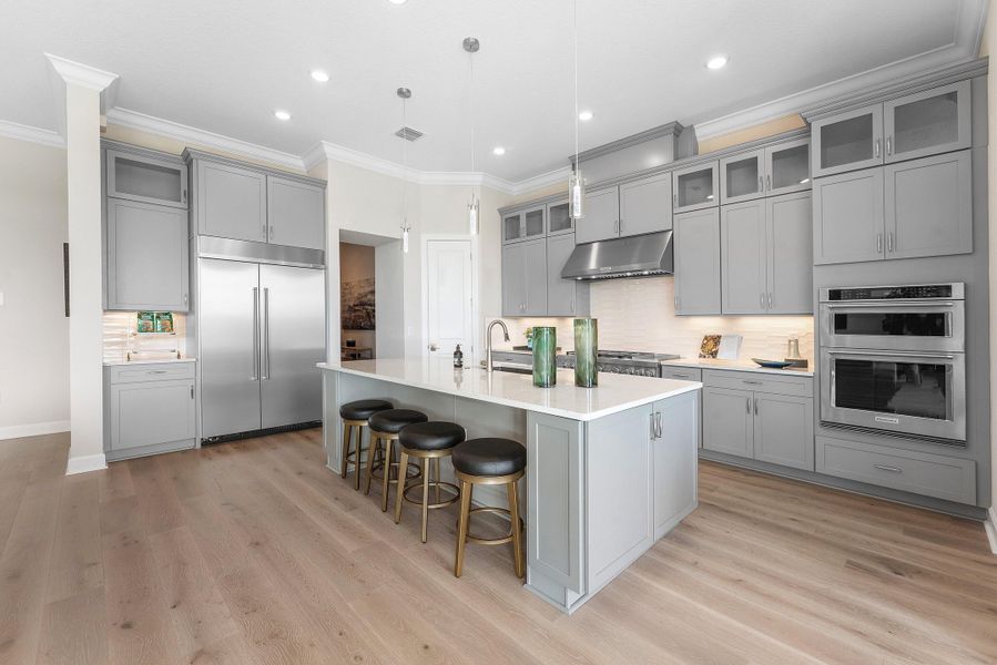 Kitchen Kitchen