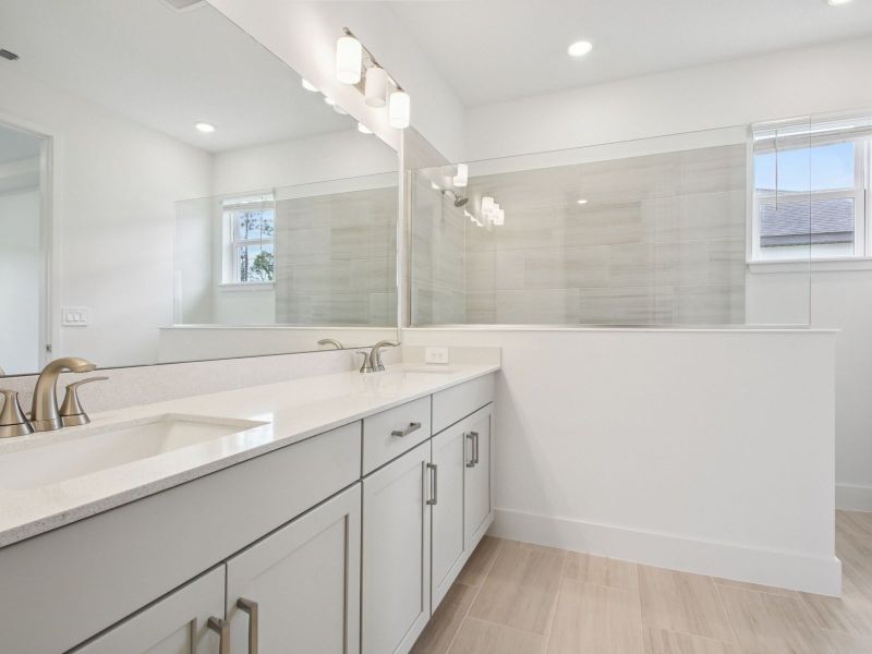 The Jade floorplan at 457 Brookhaven Trail.