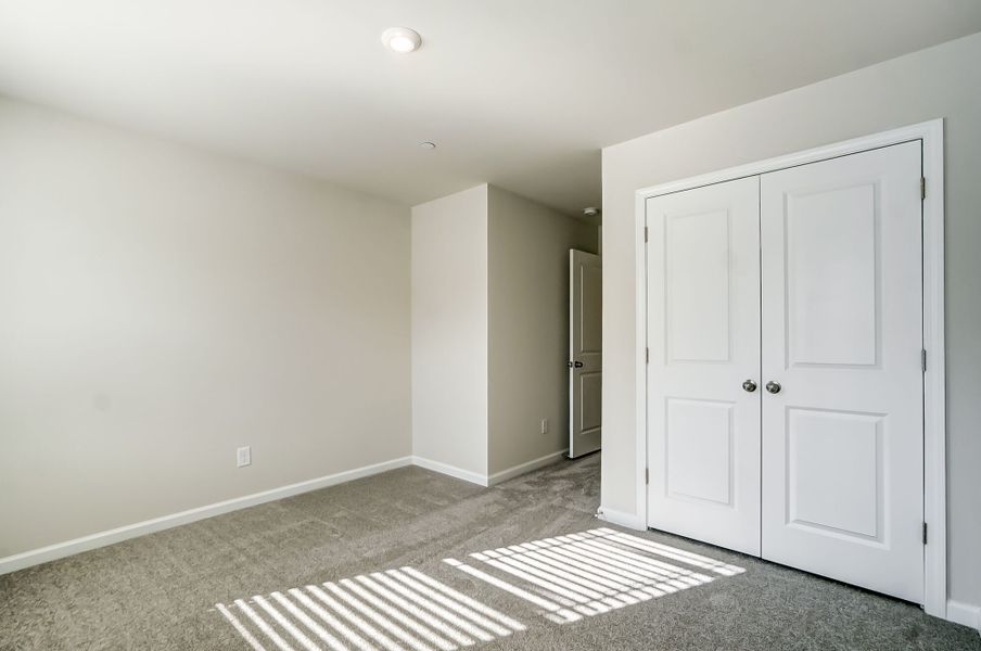 Photo representation of the Adriana plan. Colors, finishes and options will vary.