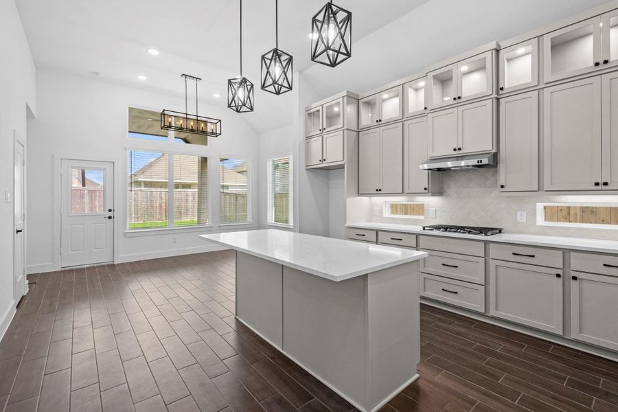Photos are REPRESENTATIVE of the home /floor plan and are NOT of the actual home.  Selections, features, and room options may vary.