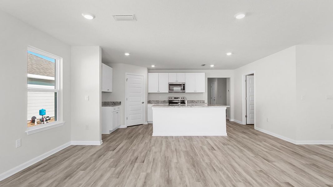 Image 30 of a home in Ashton Park Phase III.