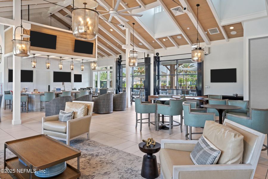 Community amenities in RiverTown - WaterSong, St. Johns (Image 29).