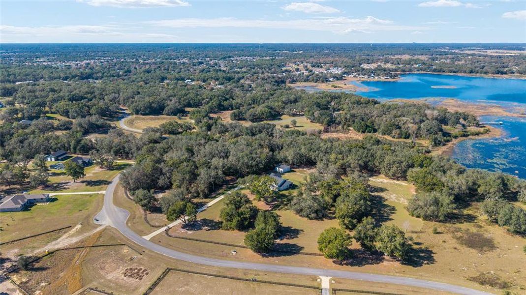 Natural landscape and outdoor views near  in Belleview (Image 83).