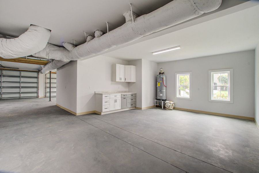 Spacious, unfurnished interior of a new home in , North Charleston (Image 40). Spacious, unfurnished interior of a new home in , North Charleston (Image 40).