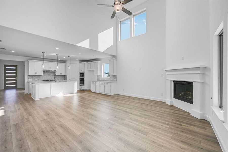 1716 Buck Trail ~ Ready Now
