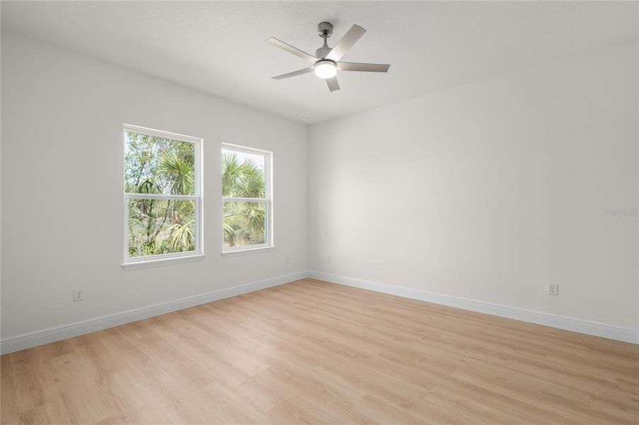Spacious, unfurnished interior of a new home in , Osteen (Image 14). Spacious, unfurnished interior of a new home in , Osteen (Image 14).
