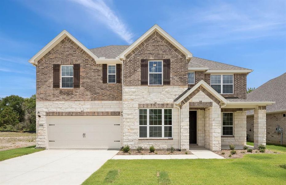 NEW CONSTRUCTION: Stunning home available at Wilson Creek Meadows NEW CONSTRUCTION: Stunning home available at Wilson Creek Meadows