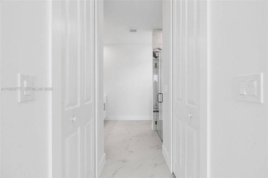 Spacious, unfurnished interior of a new home in , Lehigh Acres (Image 15). Spacious, unfurnished interior of a new home in , Lehigh Acres (Image 15).