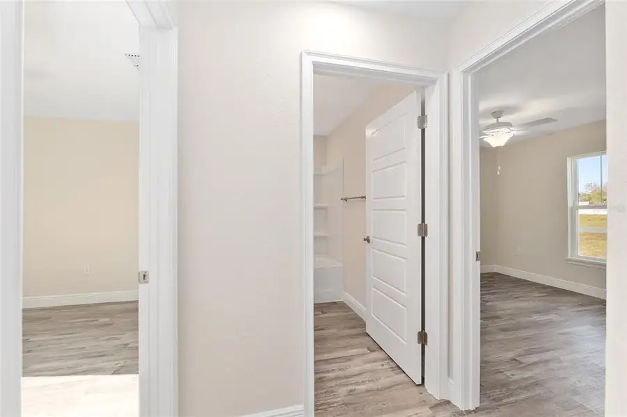 Spacious, unfurnished interior of a new home in , Ocala (Image 21). Spacious, unfurnished interior of a new home in , Ocala (Image 21).