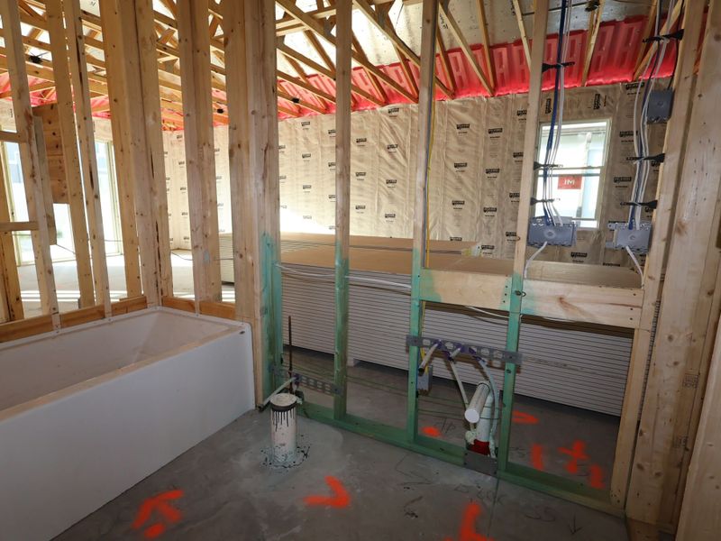 Insulation