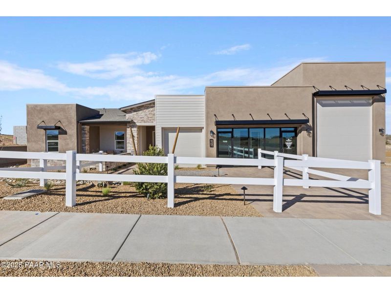 Community amenities in Hidden Hills, Prescott (Image 47).