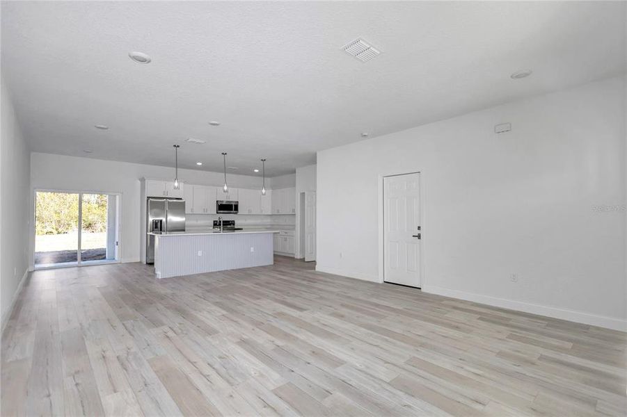 Spacious, unfurnished interior of a new home in , Ocala (Image 40). Spacious, unfurnished interior of a new home in , Ocala (Image 40).