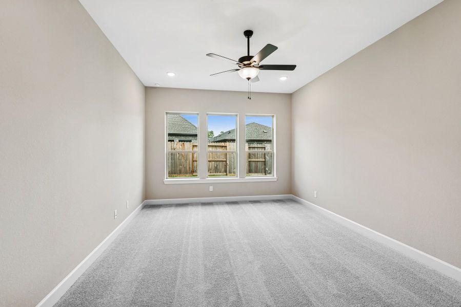 Owner's Retreat Owner's Retreat