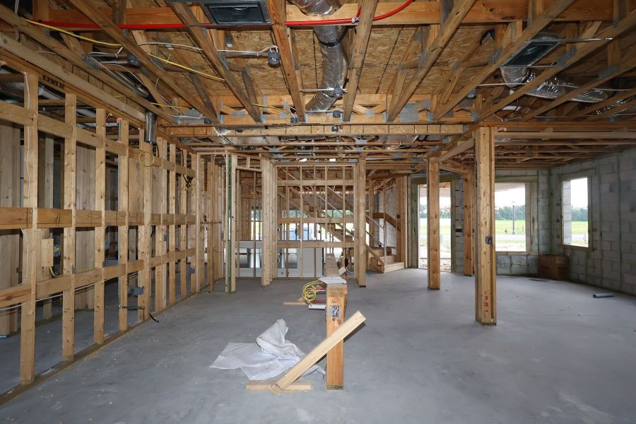 Framing Framing