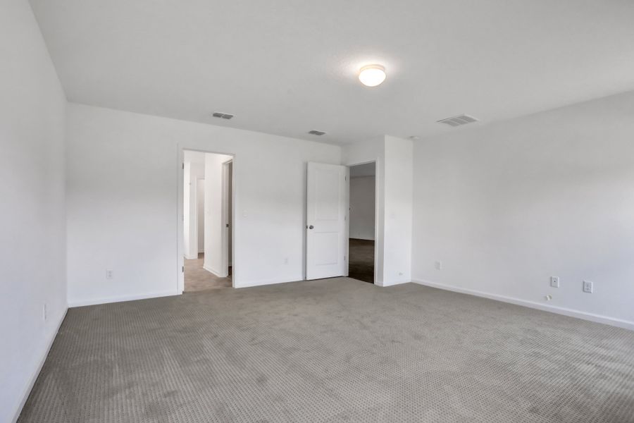 2,488sf New Home in Orange Park, FL.  - Slide 22