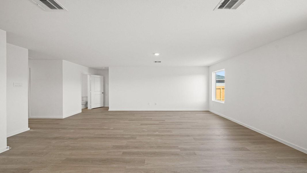 *Images and 3D tour are for illustration only and options may vary from home as built.