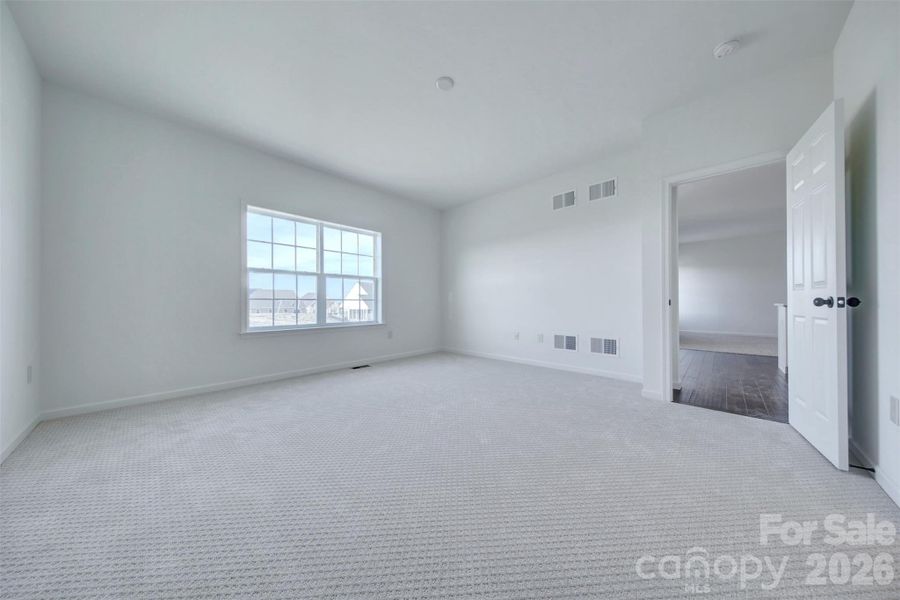 Available to build Available to build