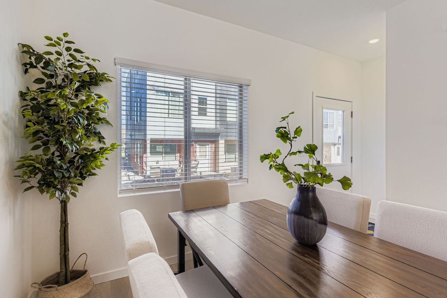 1,087sf New Home in Arvada, CO. - Slide 12 1,087sf New Home in Arvada, CO. - Slide 12