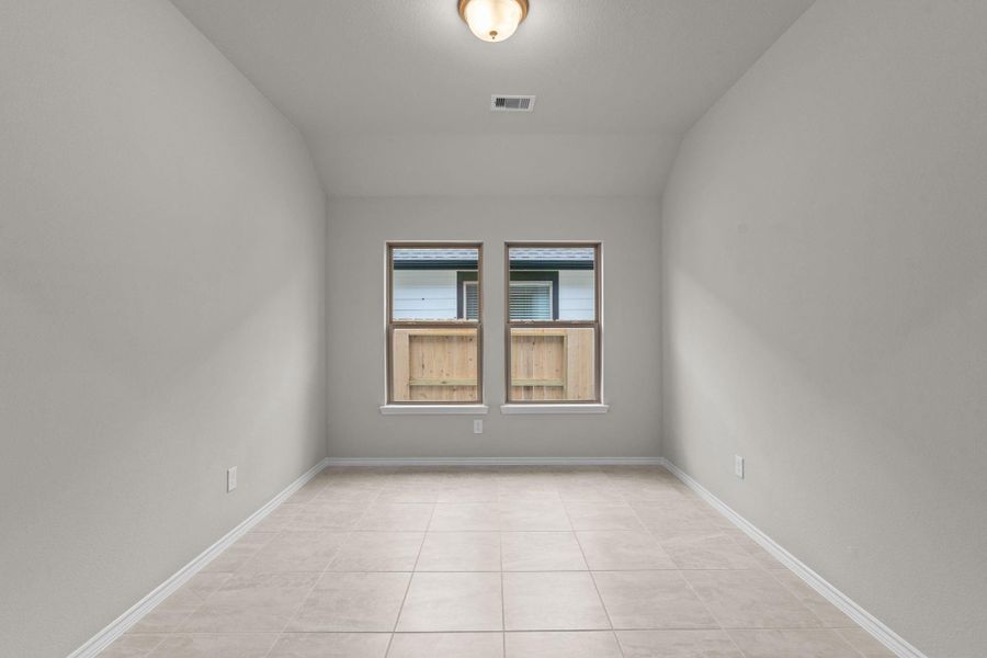 Spacious, unfurnished interior of a new home in , Spring (Image 19). Spacious, unfurnished interior of a new home in , Spring (Image 19).