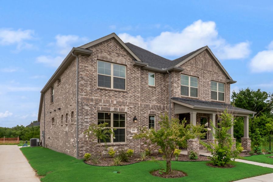 The Sweetwater - Hill Country Elevation The Sweetwater - Hill Country Elevation