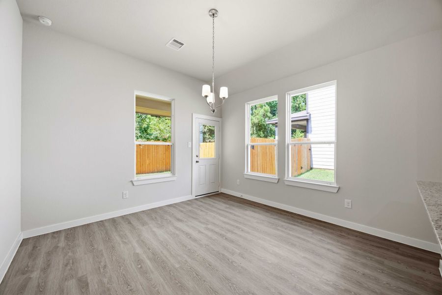 12239 Danza Dr - Juniper C - Dining 12239 Danza Dr - Juniper C - Dining