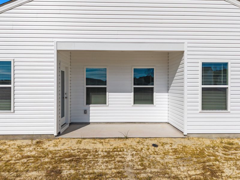 1,504sf New Home in Supply, NC.  - Slide 4