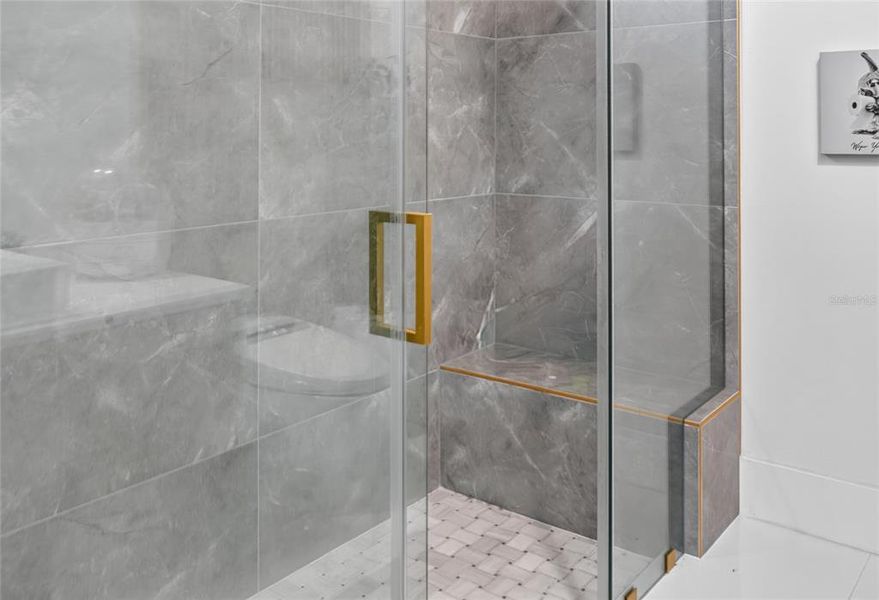 Close-up of interior finishes inside a home in , Orlando (Image 21). Close-up of interior finishes inside a home in , Orlando (Image 21).