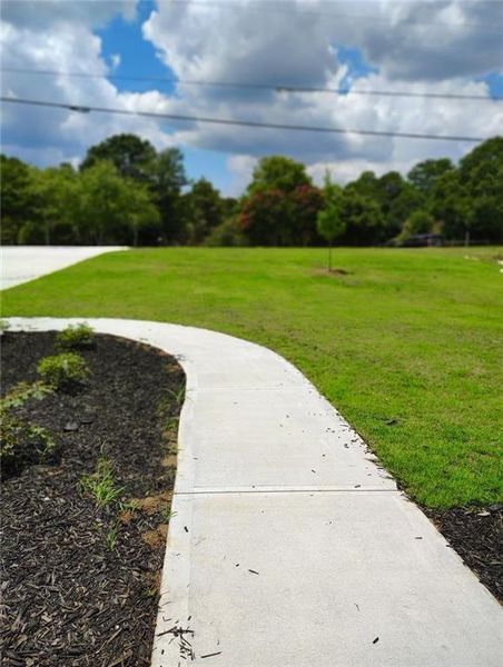 Natural landscape and outdoor views near in Loganville (Image 43). Natural landscape and outdoor views near in Loganville (Image 43).