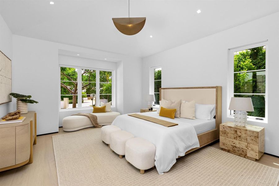 50 - Guest Bed 3