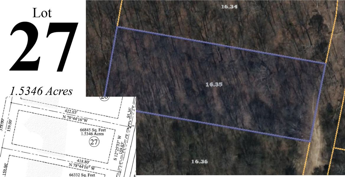 Image 34 of a home in Woodland Farms. Image 34 of a home in Woodland Farms.