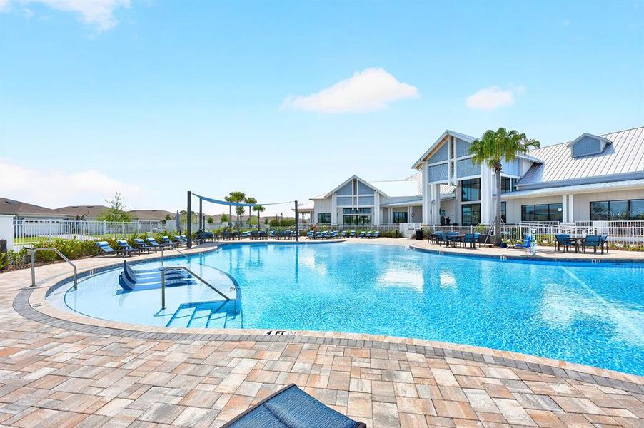 Community amenities in , Winter Garden (Image 39).