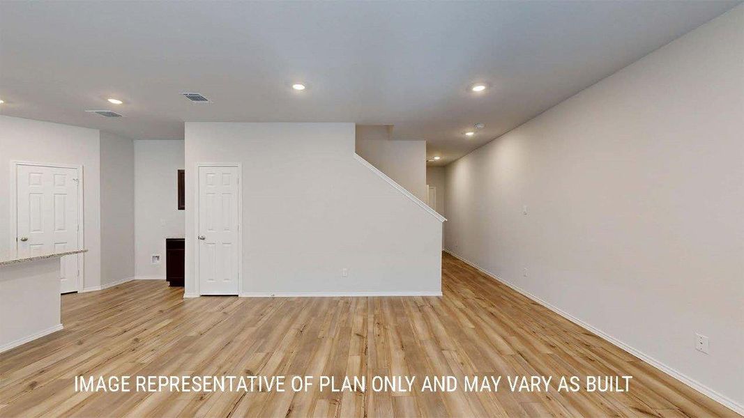 Image 33 of a home in Pecan Creek.