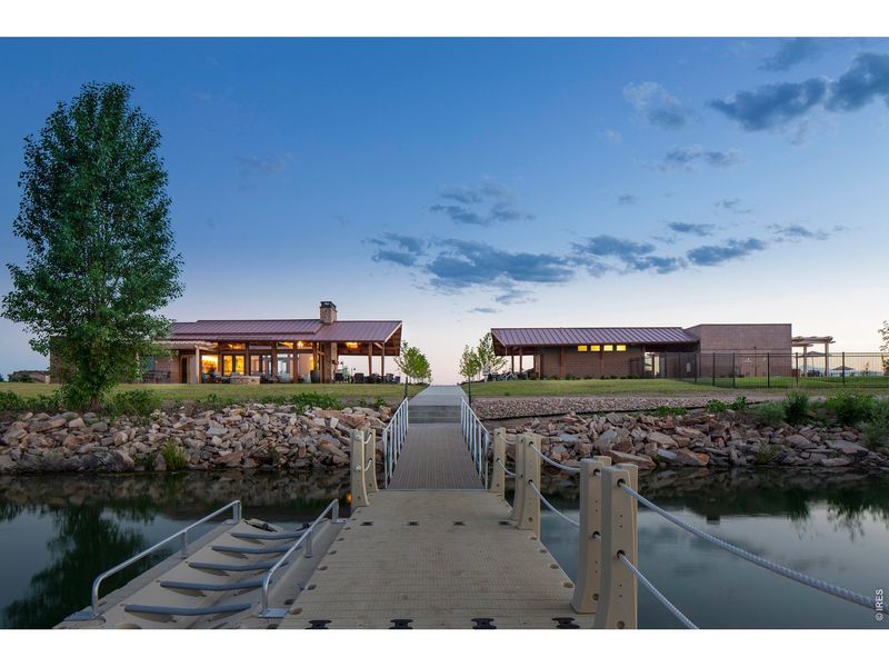 Community amenities in , Loveland (Image 42).