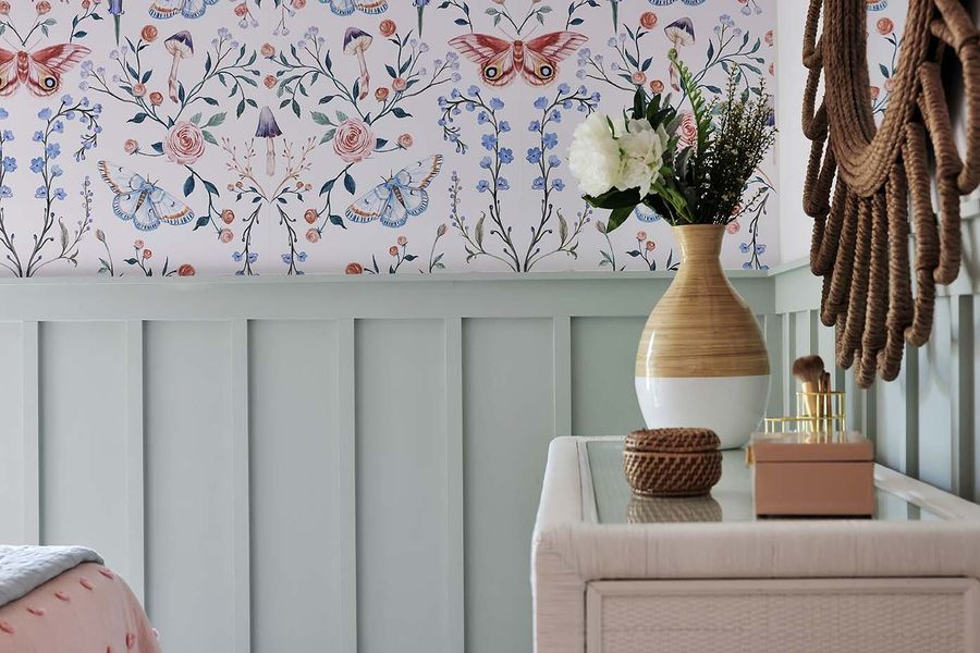 Representative interior finishes for a home built from the The Ellaville by Providence Homes (Florida) in Reflections at Nocatee, Nocatee (Image 48).