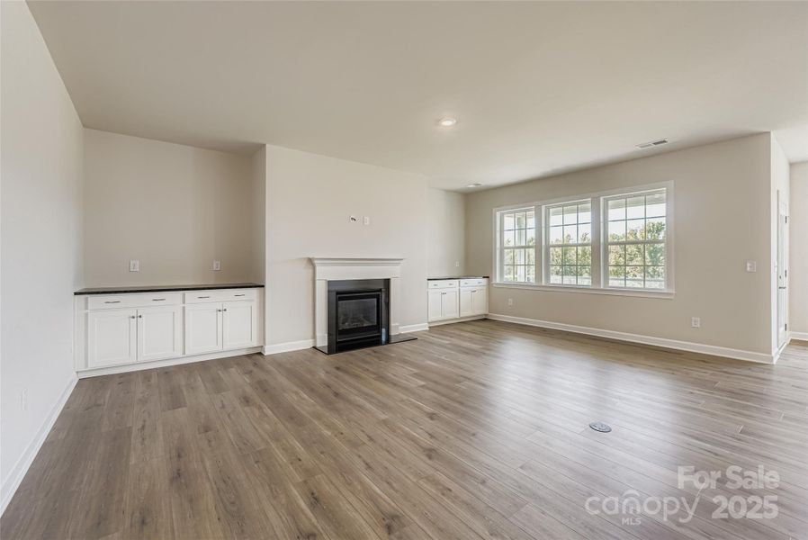 Great Room Great Room