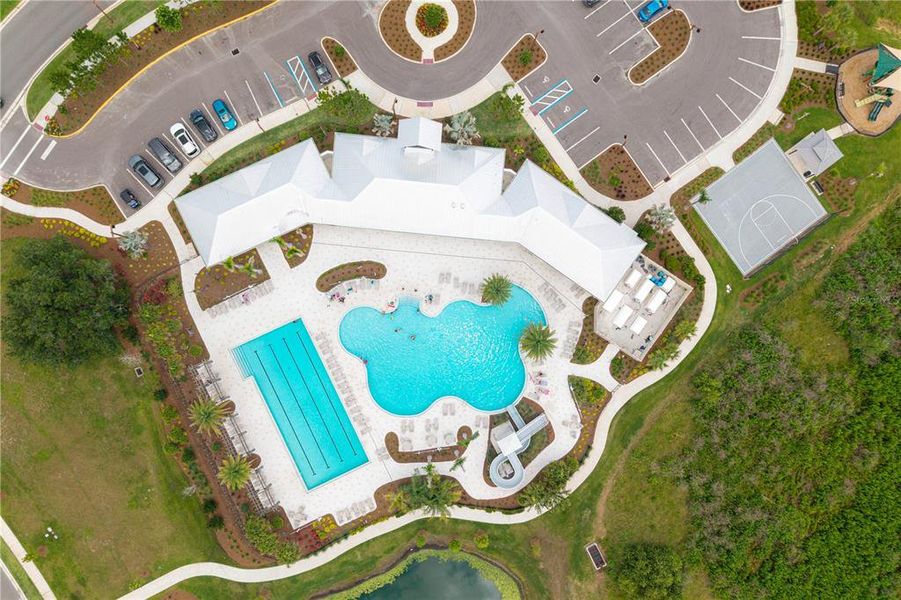 Community amenities in Farm at Varrea, Plant City (Image 50).