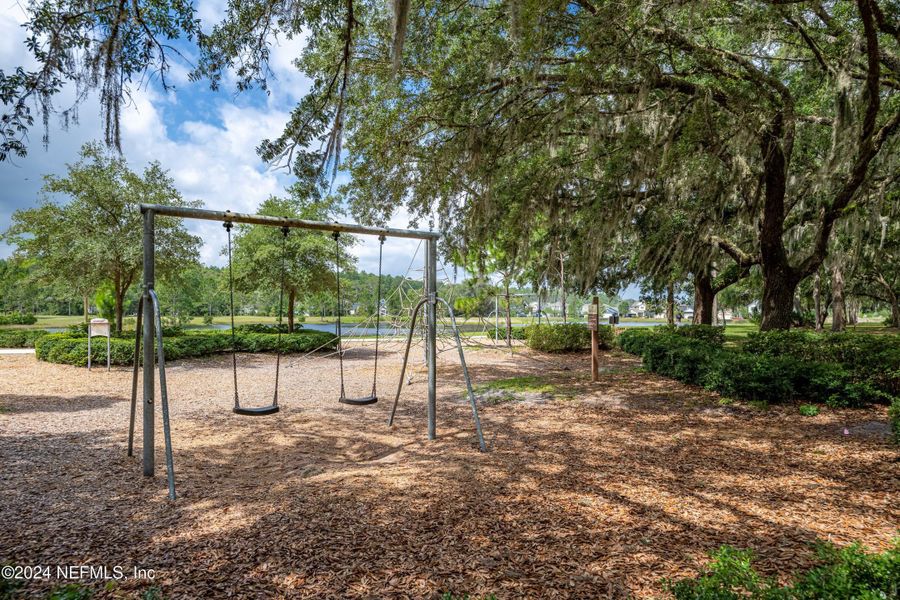 Natural landscape and outdoor views near TrailMark in St. Augustine (Image 63).