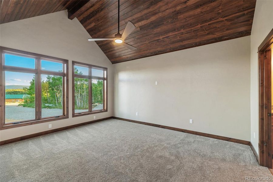 Spacious, unfurnished interior of a new home in , Fairplay (Image 21). Spacious, unfurnished interior of a new home in , Fairplay (Image 21).