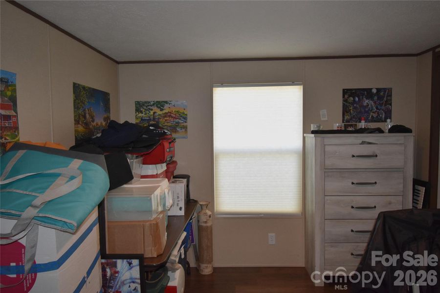 Furnished interior view inside a new home in , Lenoir (Image 8).