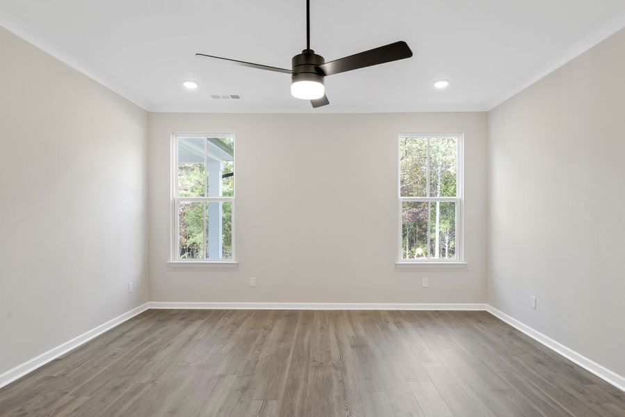 3,839sf New Home in Fairview, TN.  - Slide 22