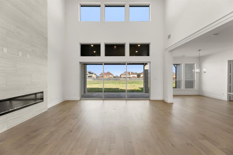 06. 5300 Ivybridge - Family