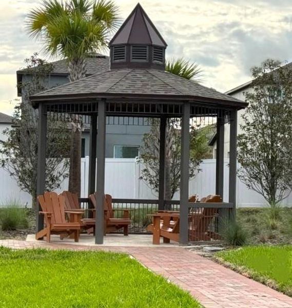 Community amenities in , Zephyrhills (Image 23).