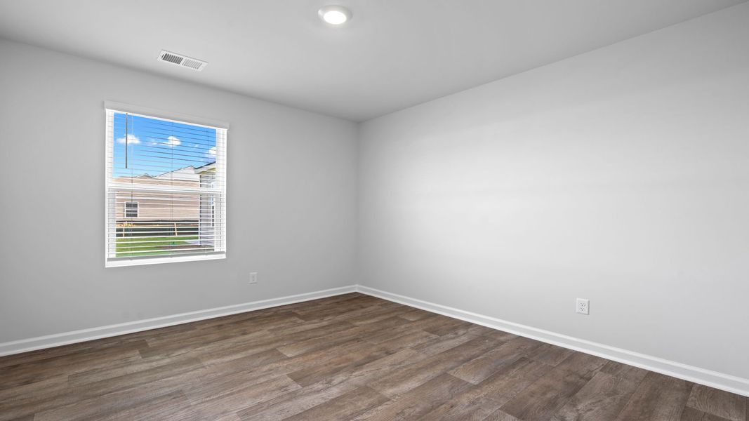 Spacious, unfurnished interior of a new home in Altama, Brunswick (Image 16). Spacious, unfurnished interior of a new home in Altama, Brunswick (Image 16).